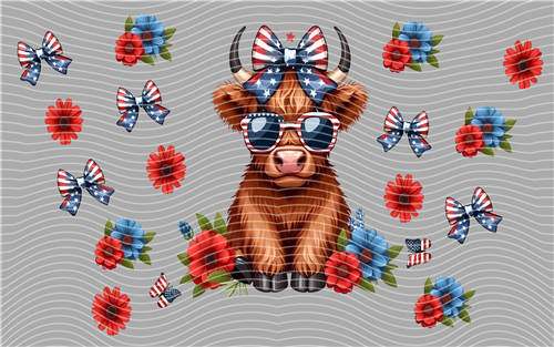 24oz cup wraps-N 836